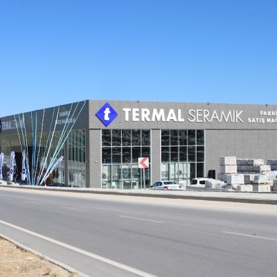 Termal Seramik