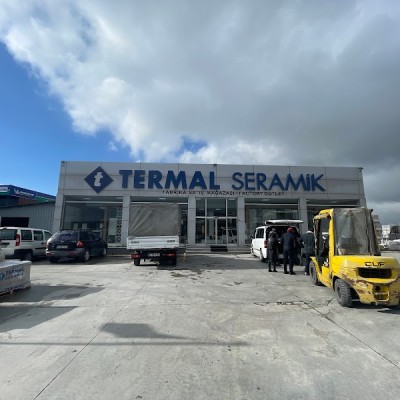 Termal Seramik Fabrika Satış Mağazası Hadımköy