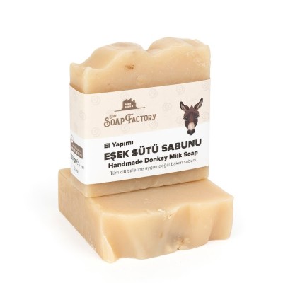The Soap Factory