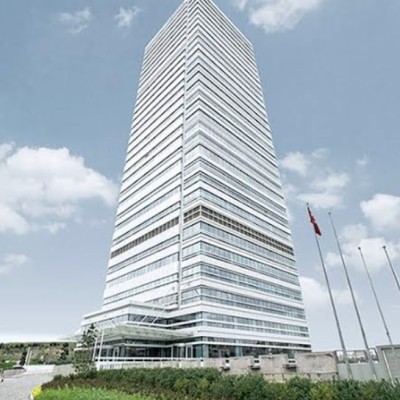 Three Star Composite