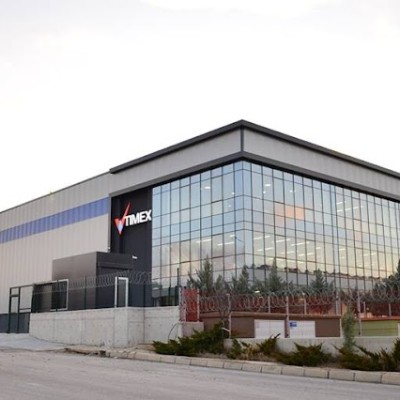 Timex Filtrasyon Ve Su Sistemleri