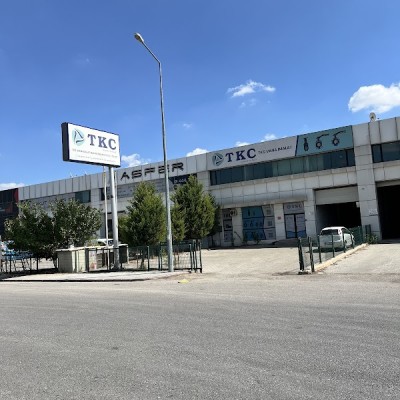 Tkc Vana İmalat