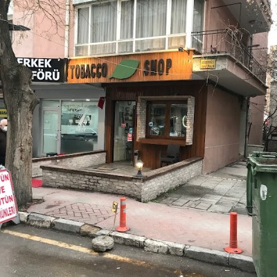 Tobacco Shop Cebeci - Celasun Tütün Ve Tütün Ürünleri Dükkanı