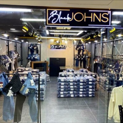 Toptan Denim - Kot İmalat