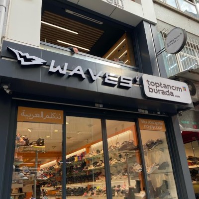 Toptan Spor Ayakkabı