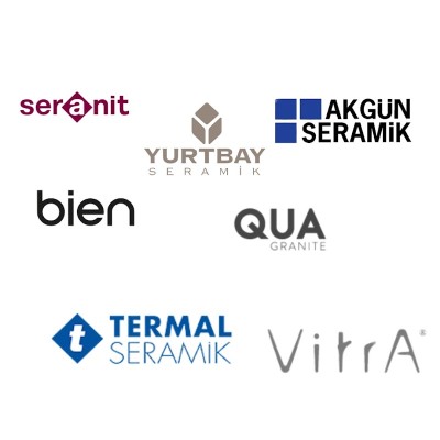 Toptan Ve Perakende Seramik Satış