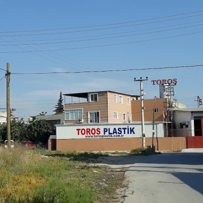 Toros Plastik Ambalaj