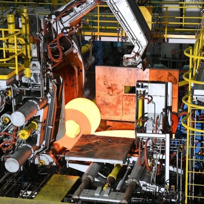 Tosyalı Demir Çelik A.ş.