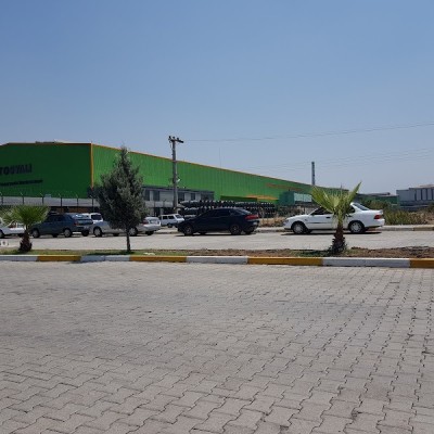 Tosyalı Filmaşin Ve İnşaat Demir Üretim San. A.ş.