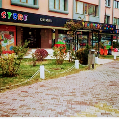 Toy Store Oyuncak Ve Kırtasiye (mert Oyuncak San.tic.ltd.şti.)