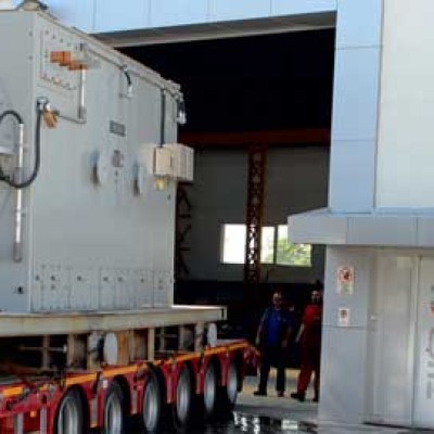 Tuğran Motor Ve Enerji A.ş.