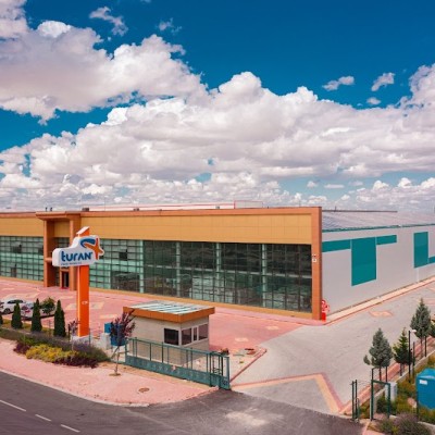 Turan Plastik Amb.mad Ve Gıda San.tic.a.ş