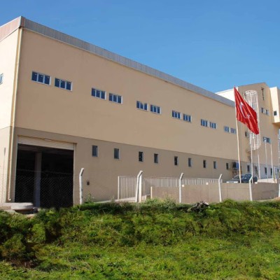 Turkab Kablo San.tic.ltd.şti.