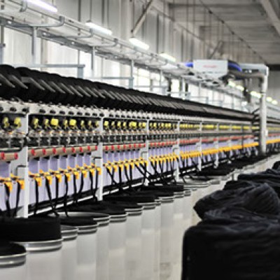 Türkaylar Tekstil Rejenere İplik 20/1 30/1 Renk