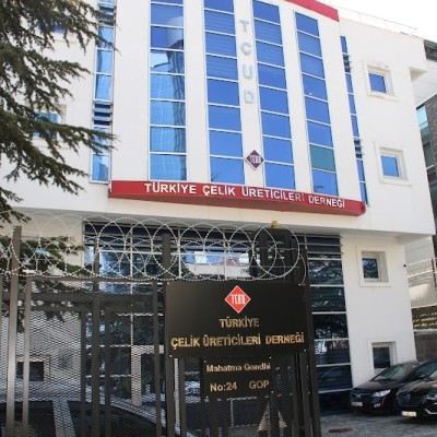 Türkiye Çelik Üreticileri Derneği