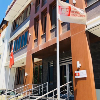 Türkiye Seramik Federasyonu