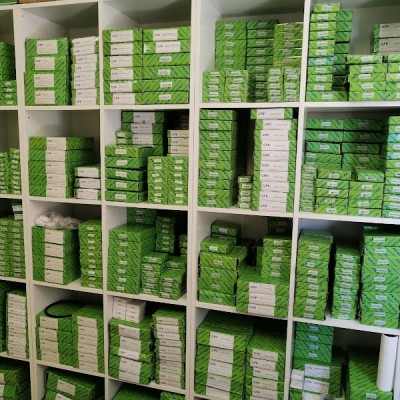 Turkuaz Rulman San Tic Ltd Şti