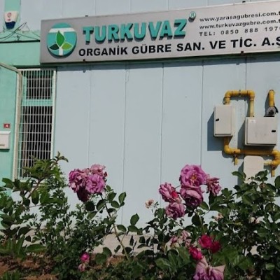 Turkuvaz Organik Gübre San. Ve Tic. A.ş.