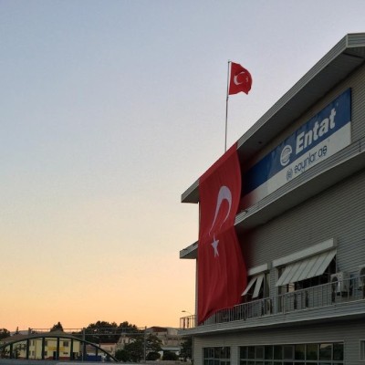 Turna Yağ(sayınlar Gıda Mad. San. Ve Tic. A.ş.)