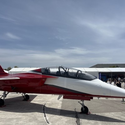 Tusaş-türk Havacılık Ve Uzay Sanayii A.ş.