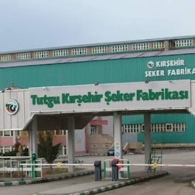 Tutgu Gıda Turizm San. Ve Tic.a.ş. Kırşehir Şeker Fabrikası