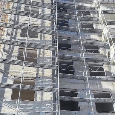 Üçel İskele- Metal