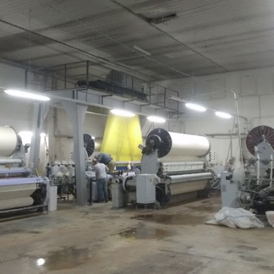 Uğur Havlu Tekstil Dokuma