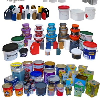 Uğur Teneke Ambalaj Ve Plastik San. A.ş.