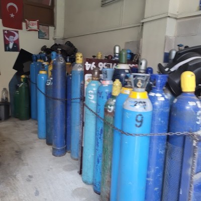 Uğur Ticaret Habaş Sınayi Ve Özel Gazlar