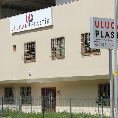 Ulucan Plastik - Adana Poşet Fabrikası