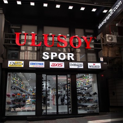 Ulusoy Spor