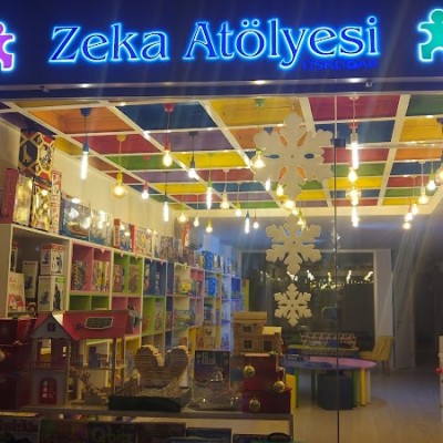 Üsküdar Zeka Atölyesi