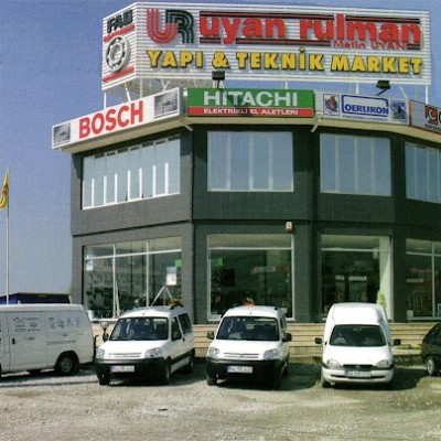 Uyan Rulman