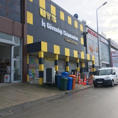 Uys İş Güvenliği Ekipman Ve Malzemeleri Satış İmalat