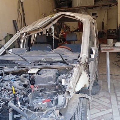 Uzman Airbag Oto Elektirik