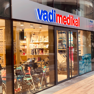 Vadi Medikal Ve Ortopedi