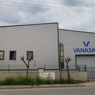 Vanasan Vana-fitings Ve Dövme Sanayi Tic. A.ş.