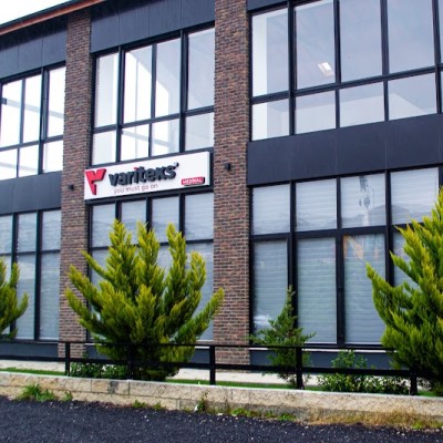 Variteks Medikal Yurtiçi Ana Satış