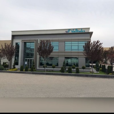 Vellteks Kumaş Tekstil Sanayi Ve Ticaret A.ş.