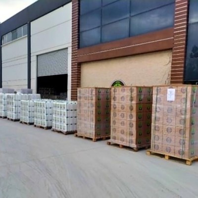 Vermis Tarım Ve Hayvancılık Sanayi Ticaret Ltd. Şti.
