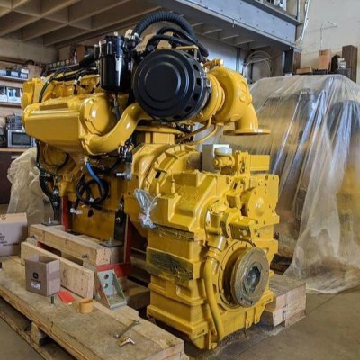 Vira Marine Gemi Makineleri