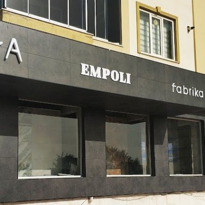 Vitra - Artema - Gaziantep Fabrika Seramik