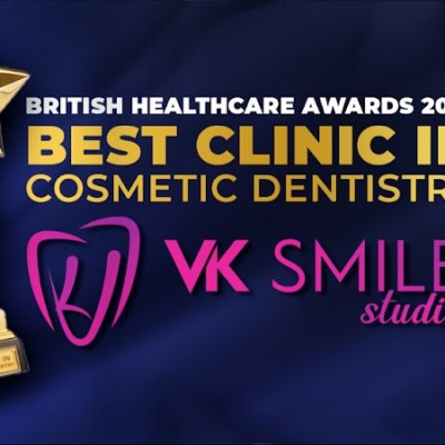 Vk Smile Studio Dental Clinic