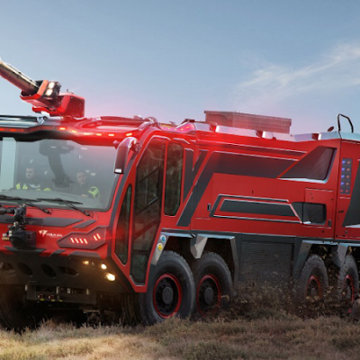 Volkan Fire Fighting Company