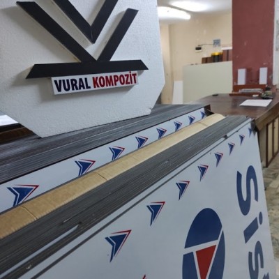 Vural Alüminyum Kompozit Panel Ltd.şti (alüminyum Kaplama Levhaları)
