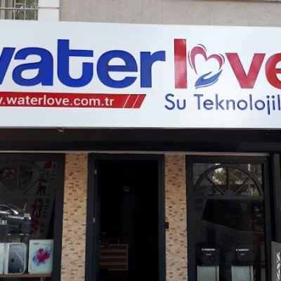 Waterloveankara Su Arıtma/ Ankara Su Arıtma Cihazları