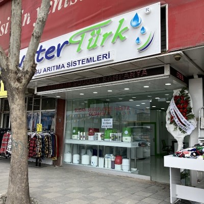 Watertürk Su Arıtma Sistemleri