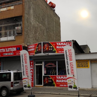 Yamaçli Nargile