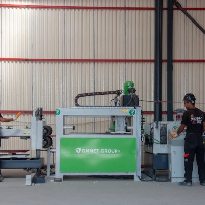 Yapıpan Metal - Sandviç Panel Sakarya