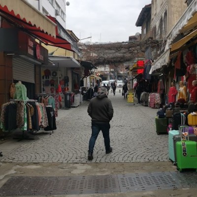 Yarar Şapka